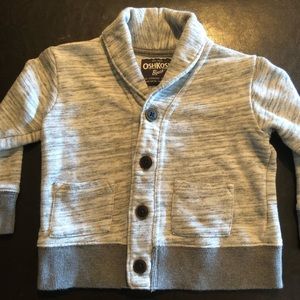 Osh Kosh Cardigan